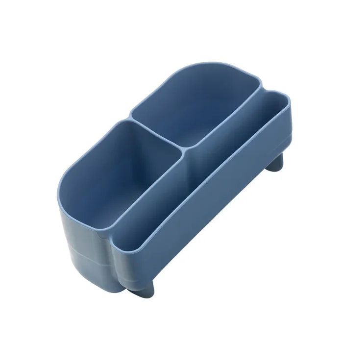 Silicone Bento Tray – Mini Lunchbox