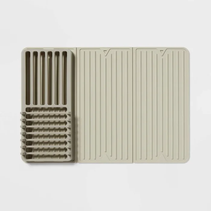 Silicone Dish Drying Mat