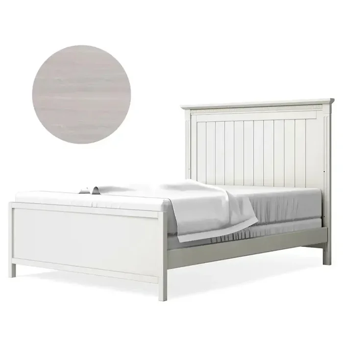 Silva Edison Full-size Bed