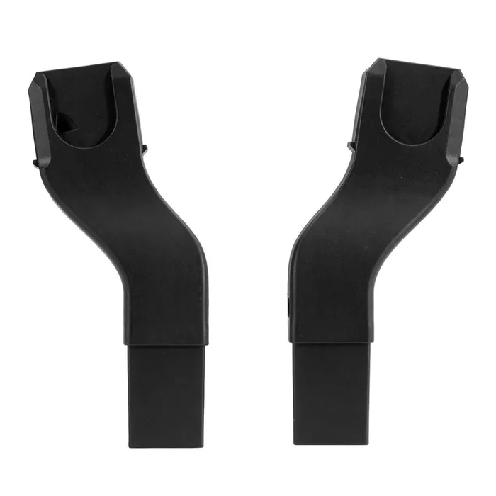 Silver Cross Car Seat Adapters for Wave/Coast Strollers – Nuna/Maxi-Cosi/Clek/Cybex