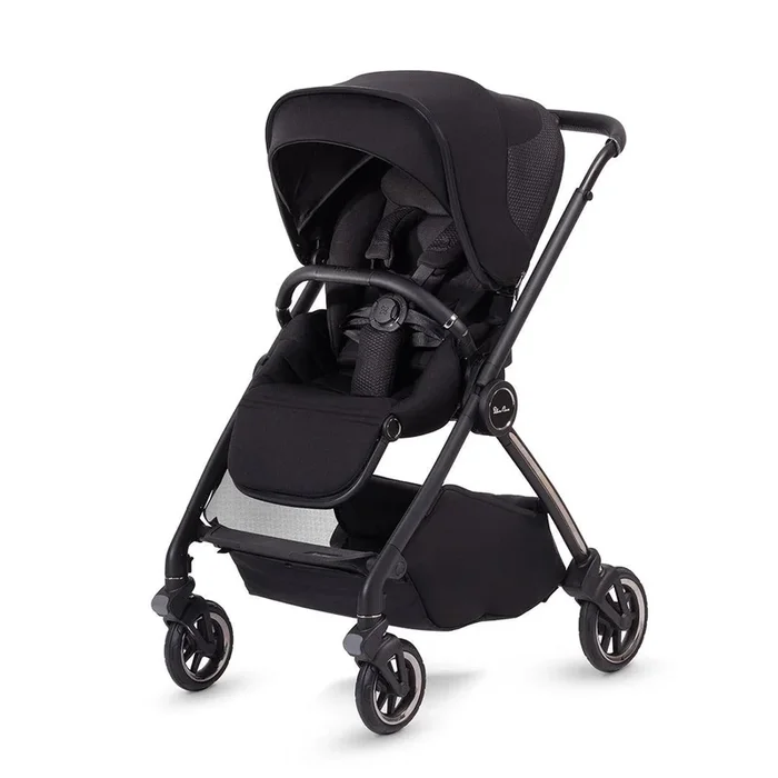 Silver Cross Dune Pushchair – Space