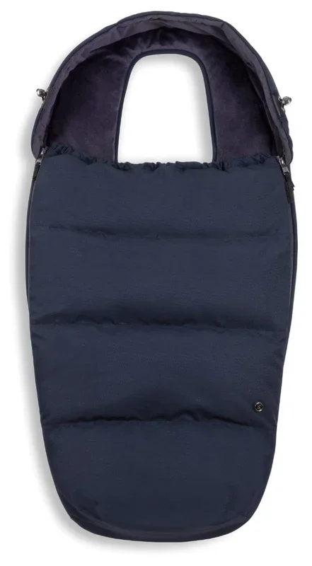Silver Cross Dune/Reef Footmuff – Neptune