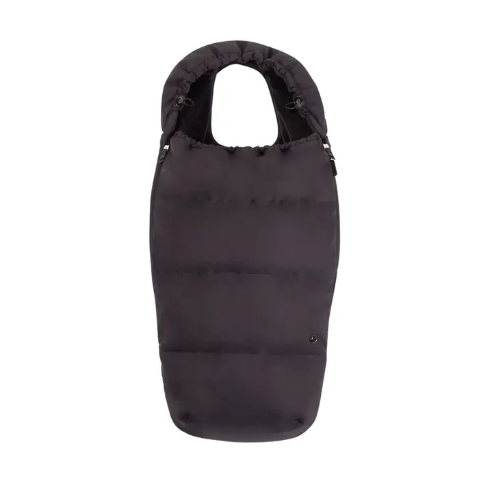 Silver Cross Dune/Reef Footmuff