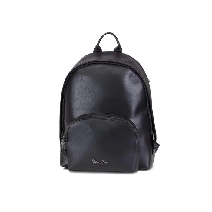 SILVER CROSS DUNE/REEF RUCKSACK CHANGING BAG – BLACK