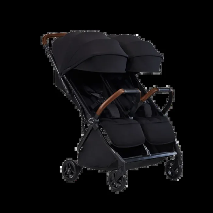 SILVER CROSS Jet Double Travel Stroller