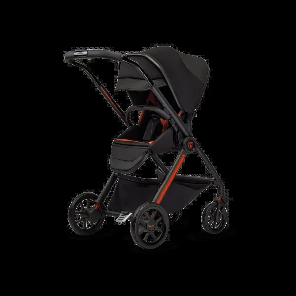 Silver Cross Reef AL Arancio – Lamborghini Stroller