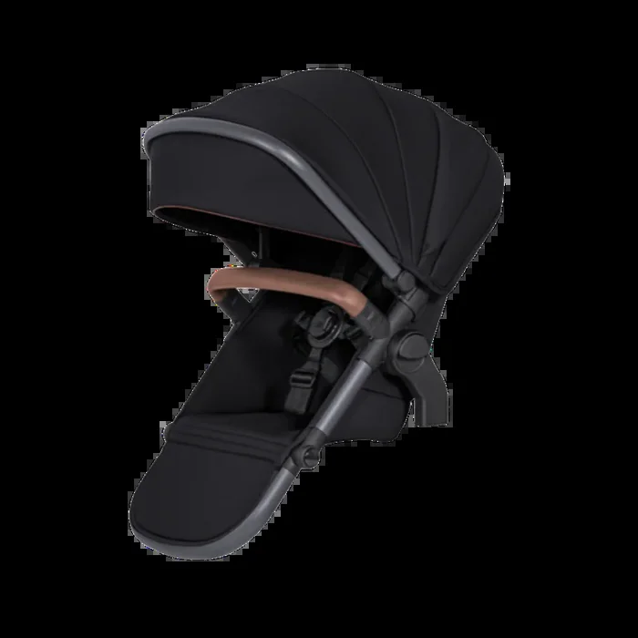 SILVER CROSS Wave 3 Tandem Seat – Licorice