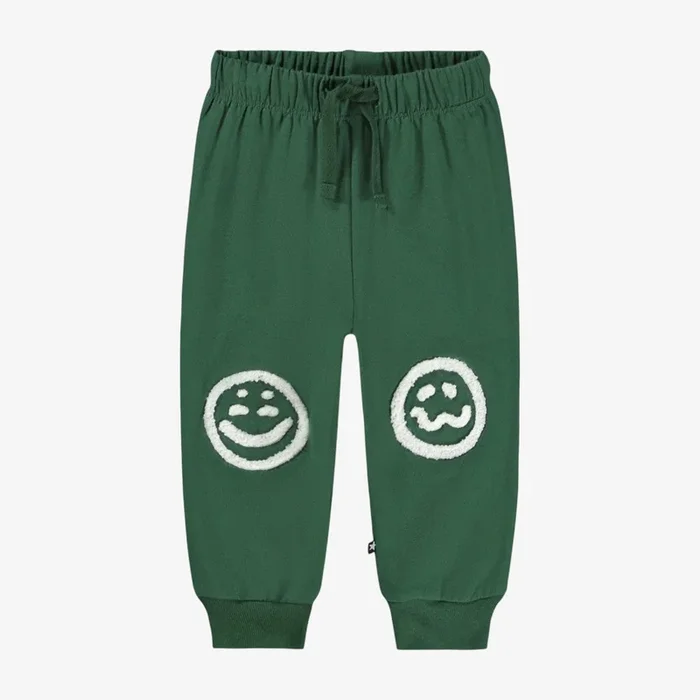 Simeon Pants – Pine Tree