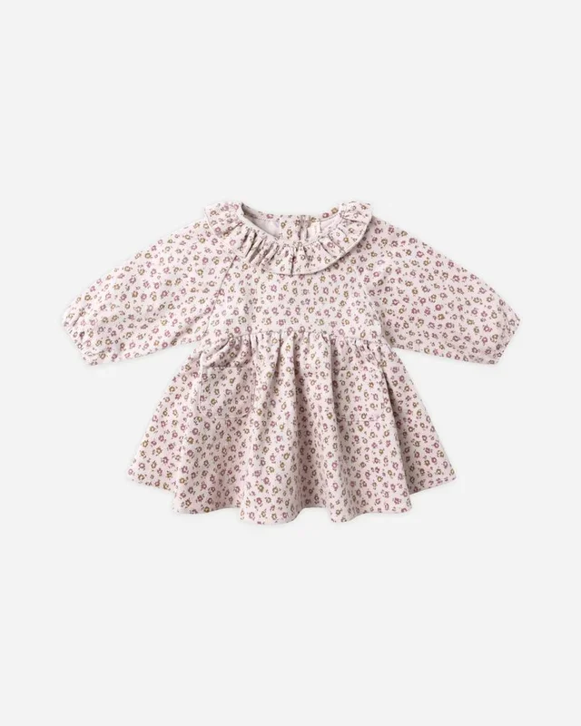 Simone Dress | Wildflower