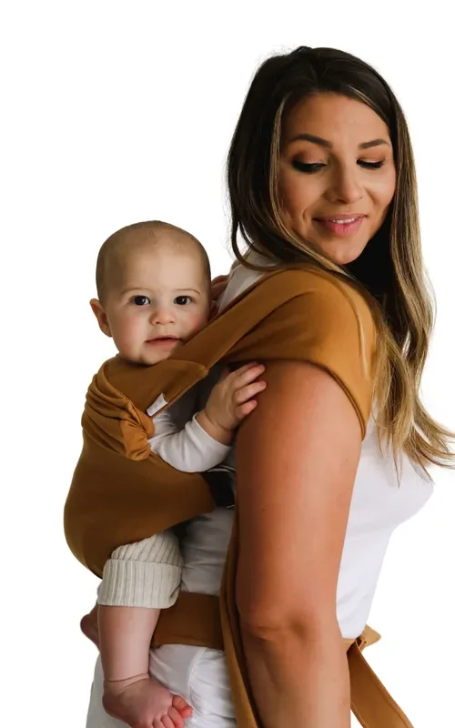 Simple Wrap Camel