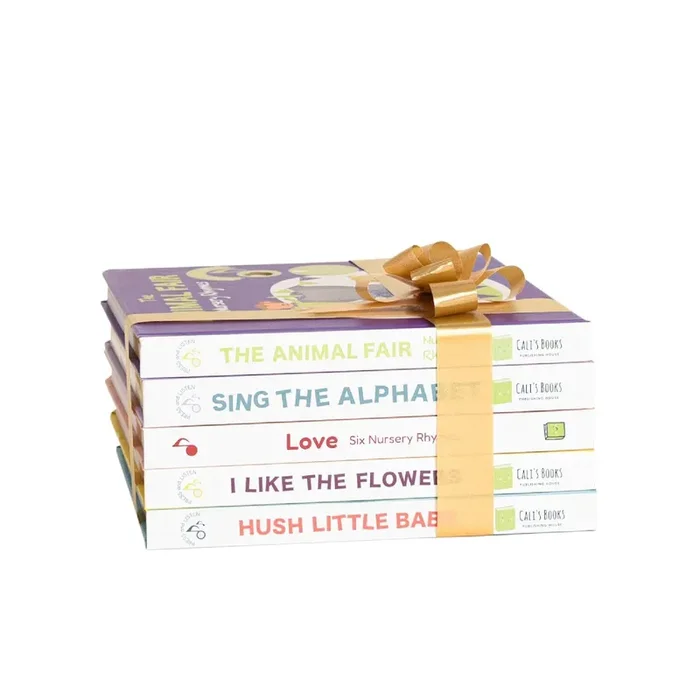 Sing Along Bundle