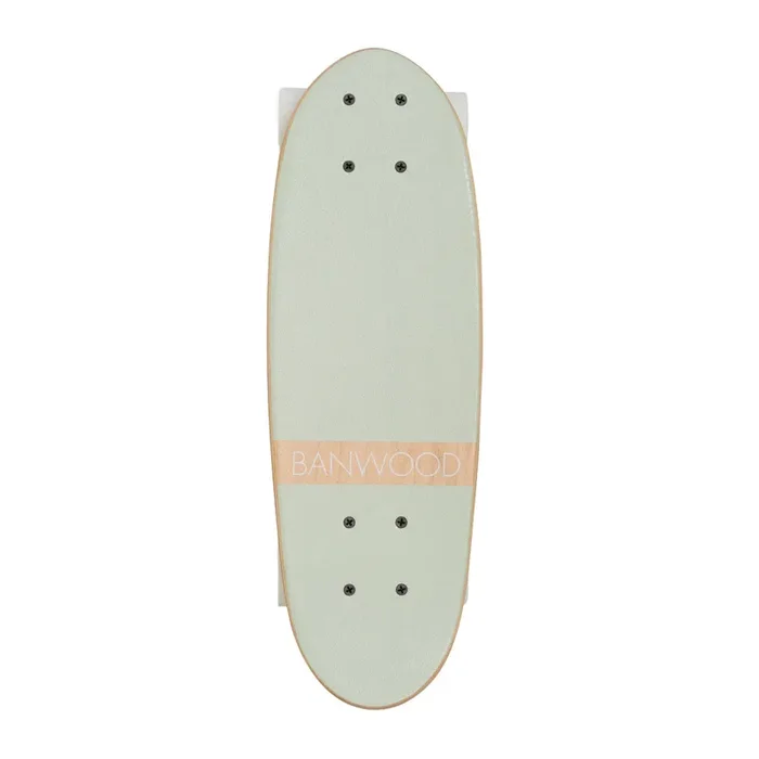 Skateboard – Mint