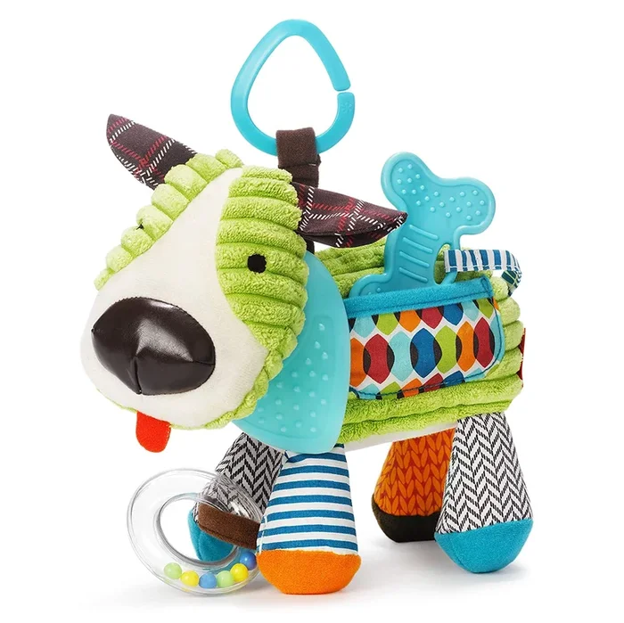 Skip Hop Bandana Buddies – Puppy