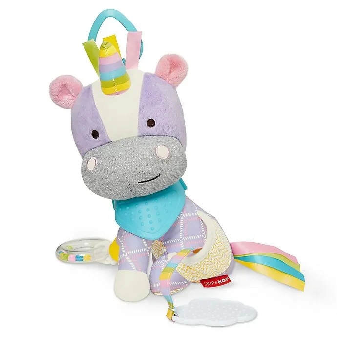 Skip Hop Bandana Buddies – Unicorn
