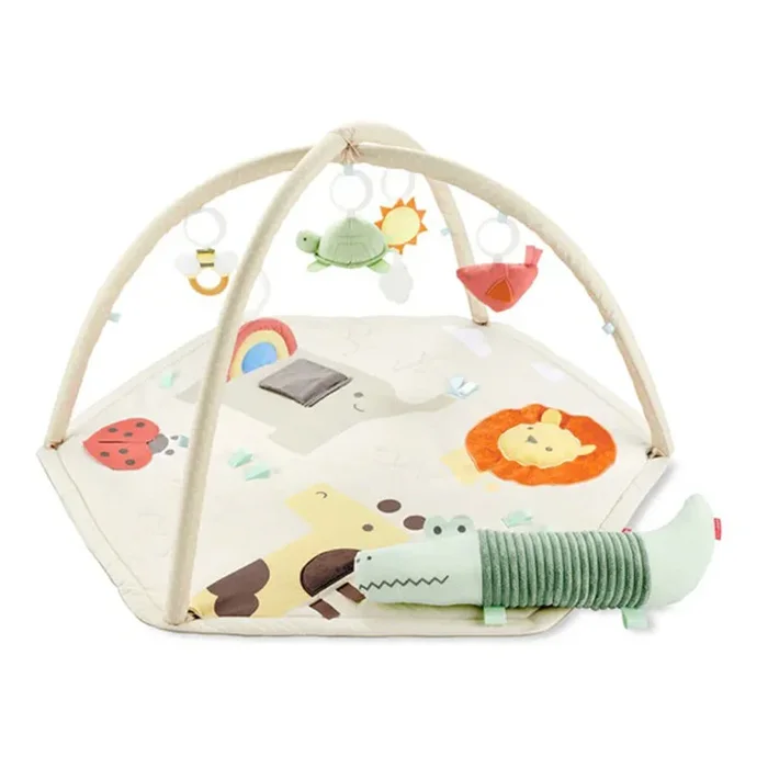 Skip Hop Geometric Wonders Activity Gym