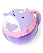 Skip Hop Zoo Snack Cup – Narwhal