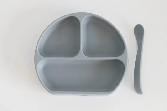 Sky Plate Set