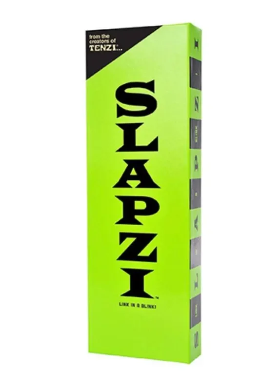 Slapzi
