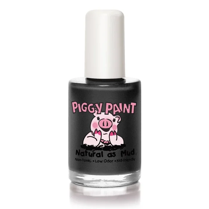 Sleepover Nail Polish Non-Toxic Kids Nail Polish