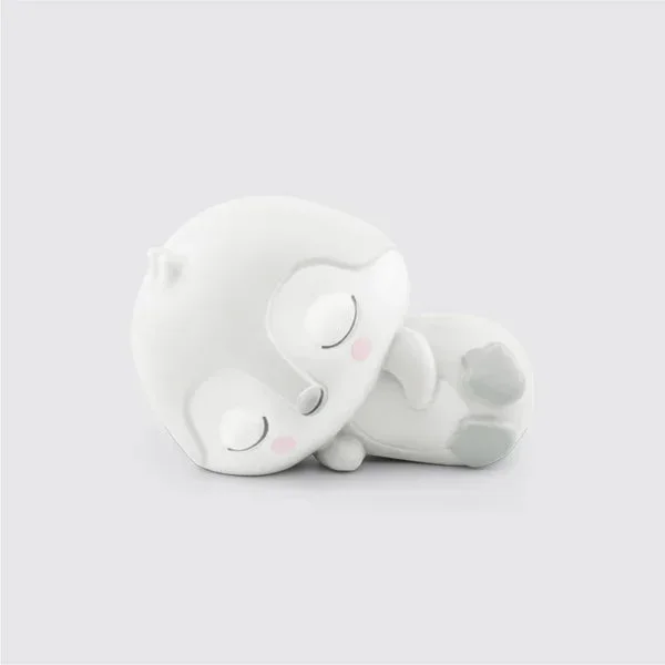 Sleepy Penguin – White Noise from the Ocean Tonie