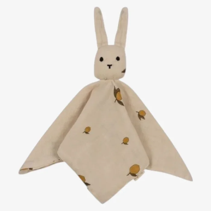 Sleepy Rabbit – Lemon
