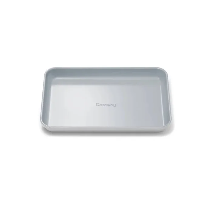 Small Baking Sheet – Gray