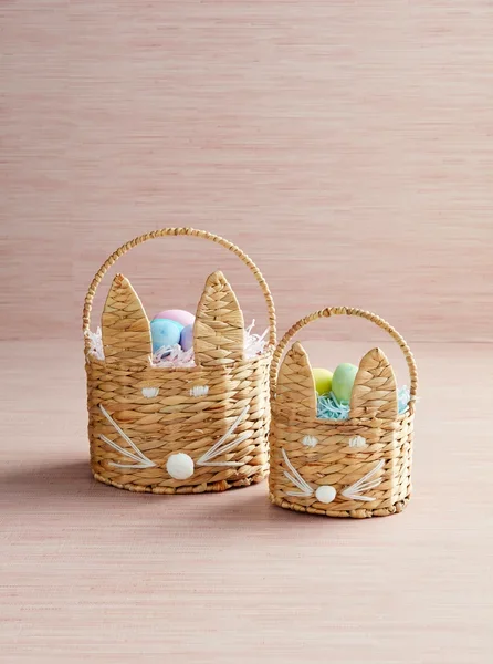 Small Hyacinth Easter Basket