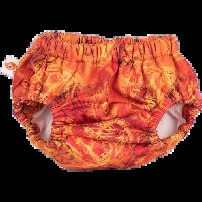 Smart Bottoms Lil’ Swimmer