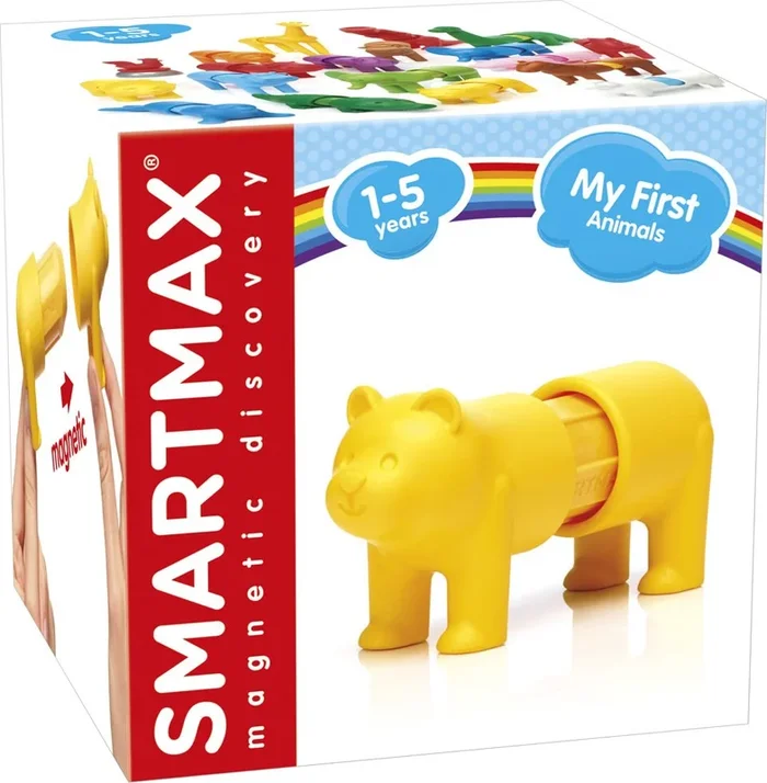 SmartMax My First Animals | Bear