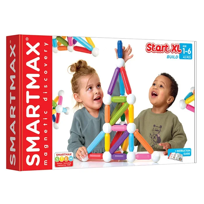 SmartMax Start XL