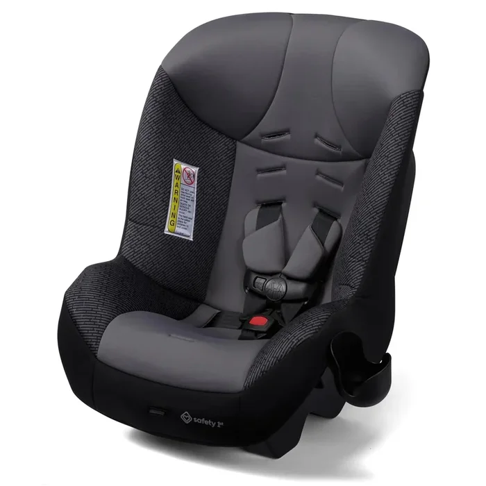 Smooth Ride Convertible Car Seat – Steamship