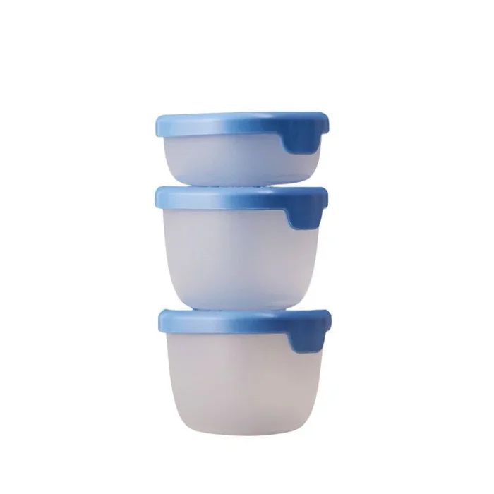 Snack Tubs