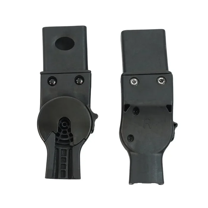 Snap Ultra Trend – Bassinet Adapters
