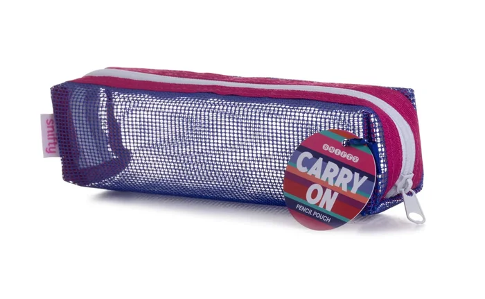 Snifty Carry On Pencil Pouch