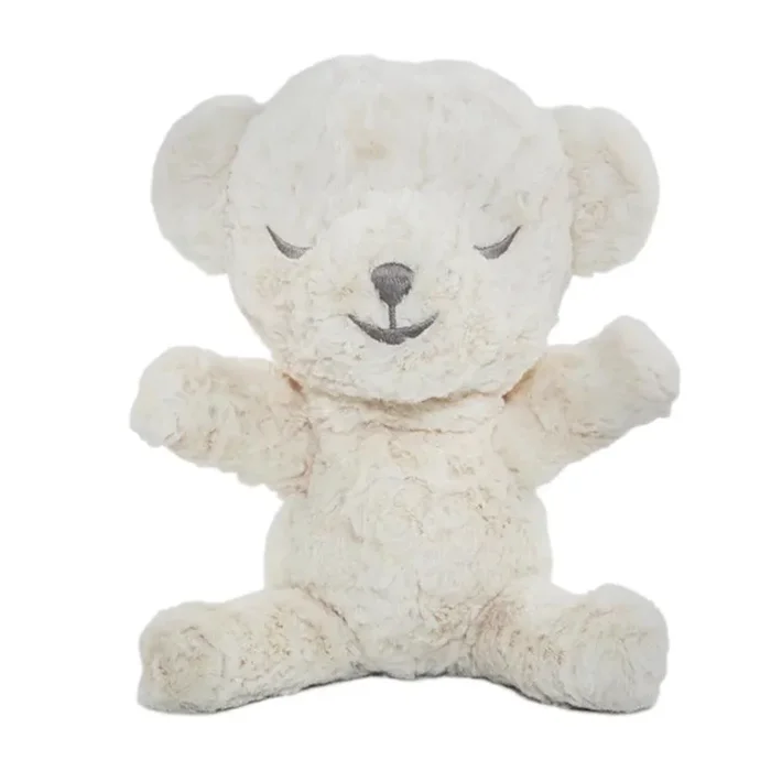 Snoobear Cream Plush