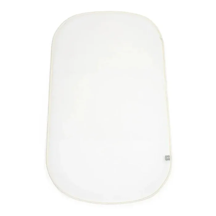 Snoozi Protection Sheet – White