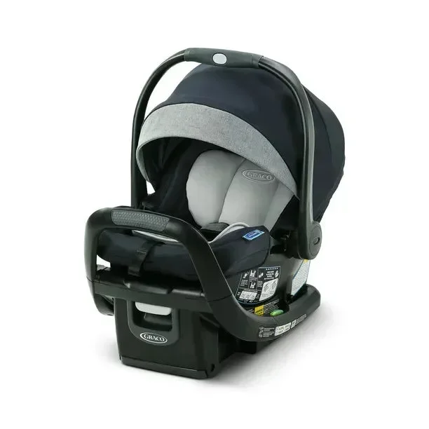 Snugride Snugfit 35 LX – Nash