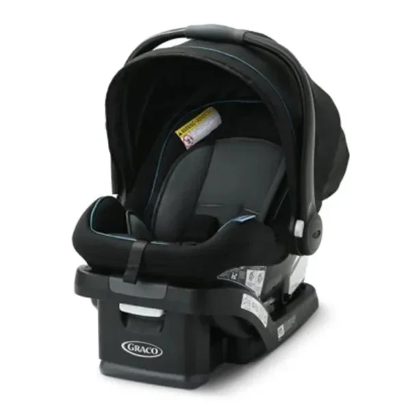 SnugRide SnugLock 35 Infant Car Seat – Harleigh