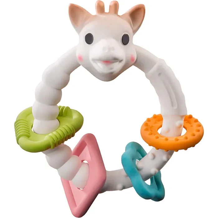 So’Pure Coloring Teether
