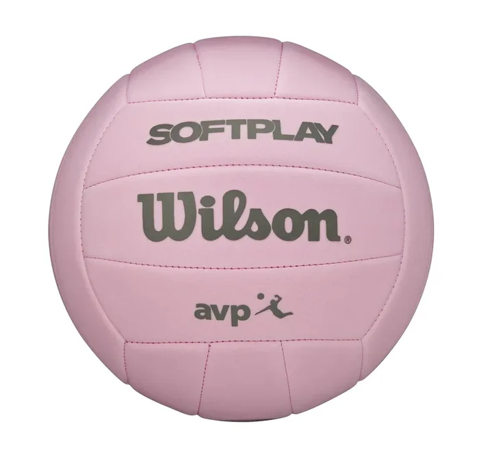 Soft Play Volleyball – Pink