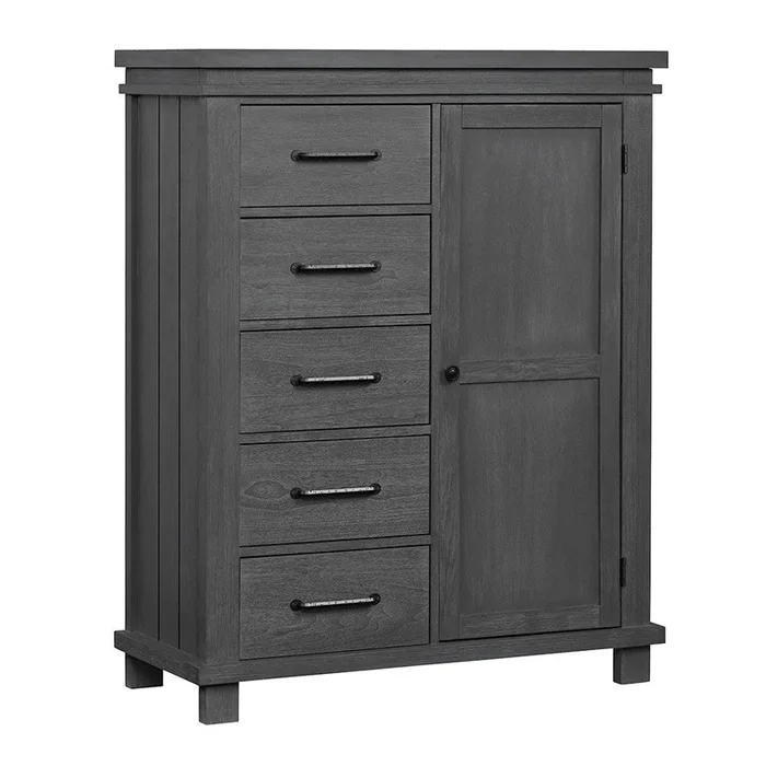 Soho Baby Hampton Chifferobe Canyon Gray