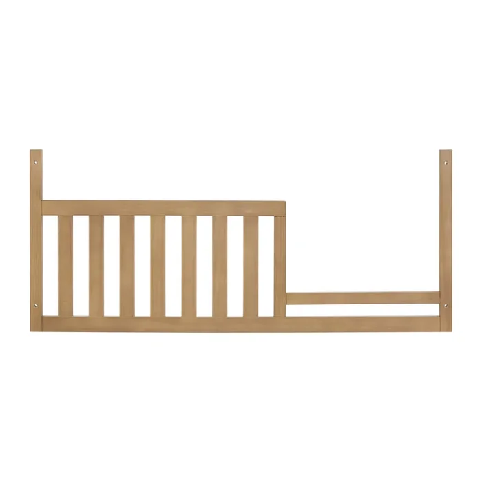 Soho Baby Mystic Guard Rail – Honey Wood