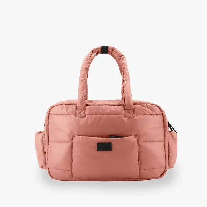 Soho Carryall – Rose