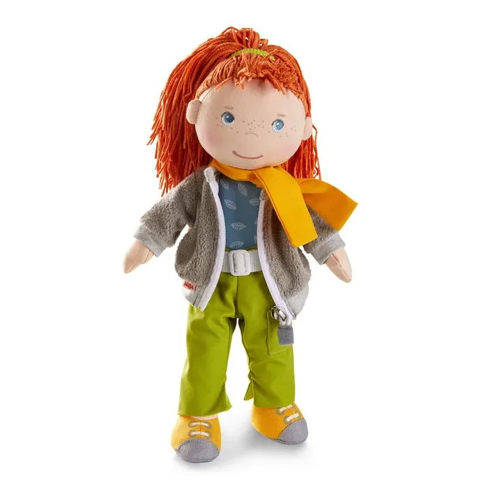 Soley 12 ” Soft Doll
