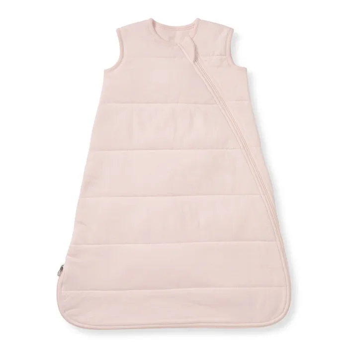 Solid Organic Warmer Beekeeper™ Wearable Baby Blanket – Ranunculus