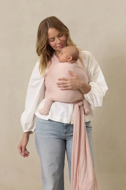 Solly Baby Wrap – Ballet