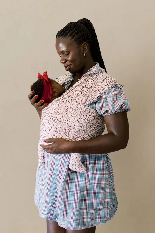 Solly Baby Wrap – Cherry