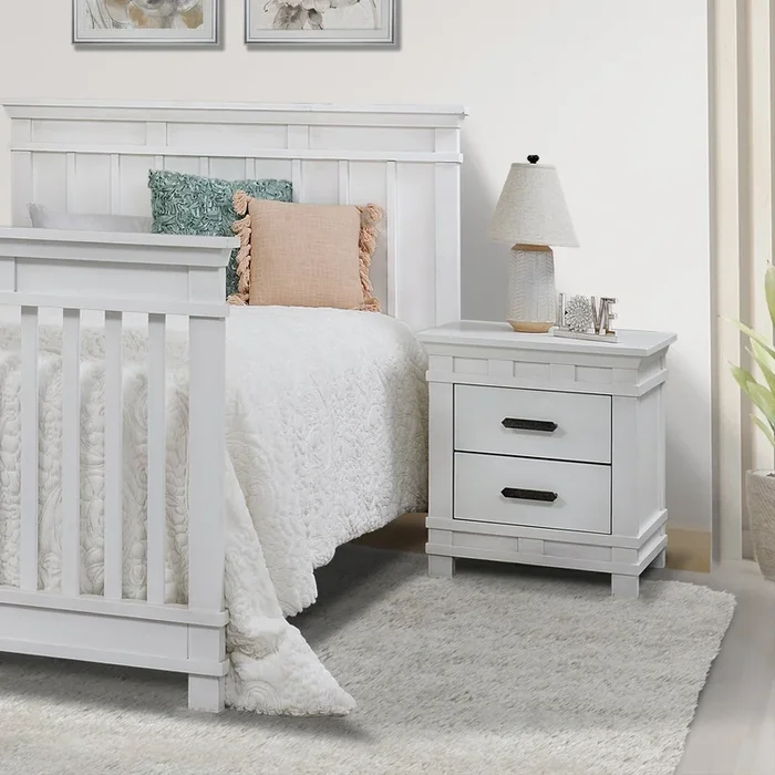 Sorelle Brookfield Nightstand