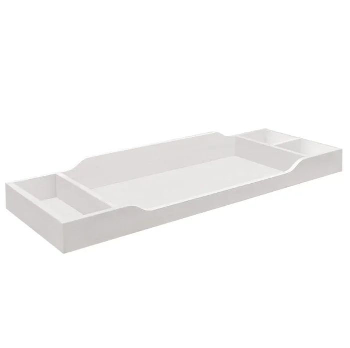 Sorelle Universal Topper em Branco