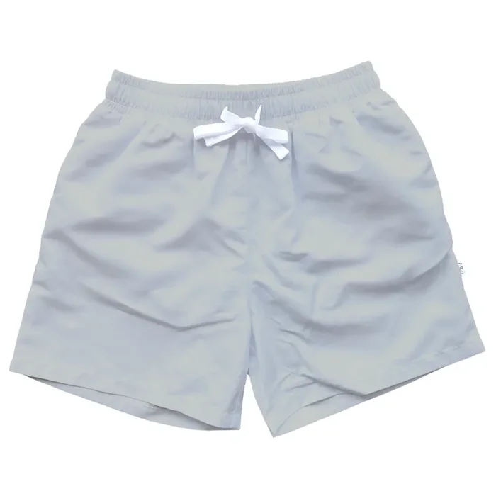 Spaced Out Hybrid Kids Shorts